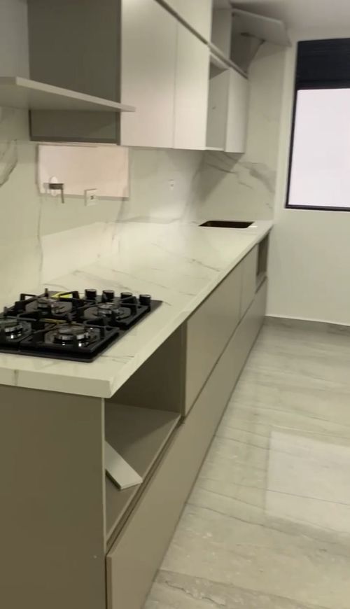 Apartamento de 2 alcobas en venta en Las Lomitas, Sabaneta, 74 m² · foto 3 de 24