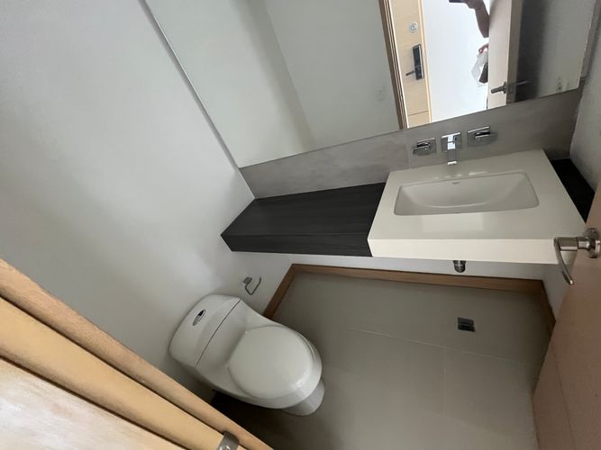 Apartamento de 3 alcobas en venta en El Poblado, Medellín, 157 m² · foto 15 de 20