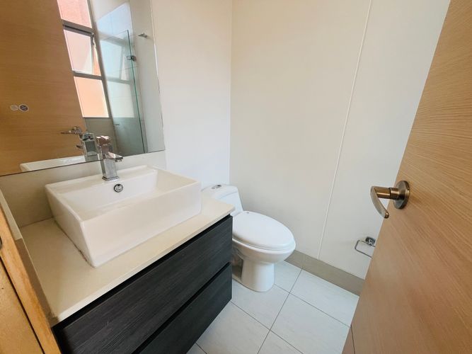 Apartamento de 3 alcobas en venta en El Poblado, Medellín, 157 m² · foto 18 de 20