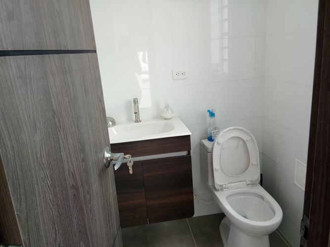 Local en arriendo en Cable, Manizales, 37 m² · foto 7 de 7