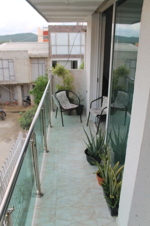 Casa de 2 alcobas en venta en San Carlos, Puerto Colombia, 73 m² · foto 2 de 18