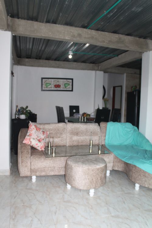 Casa de 2 alcobas en venta en San Carlos, Puerto Colombia, 73 m² · foto 4 de 18