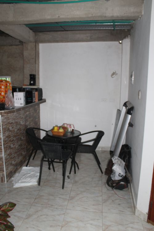 Casa de 2 alcobas en venta en San Carlos, Puerto Colombia, 73 m² · foto 6 de 18