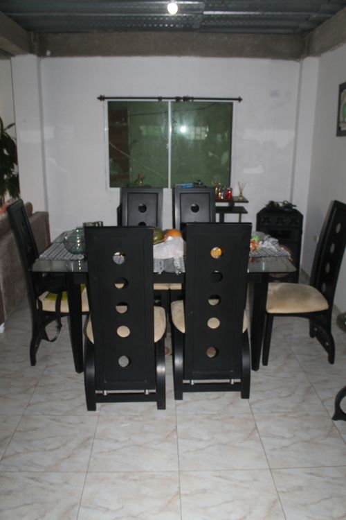 Casa de 2 alcobas en venta en San Carlos, Puerto Colombia, 73 m² · foto 7 de 18
