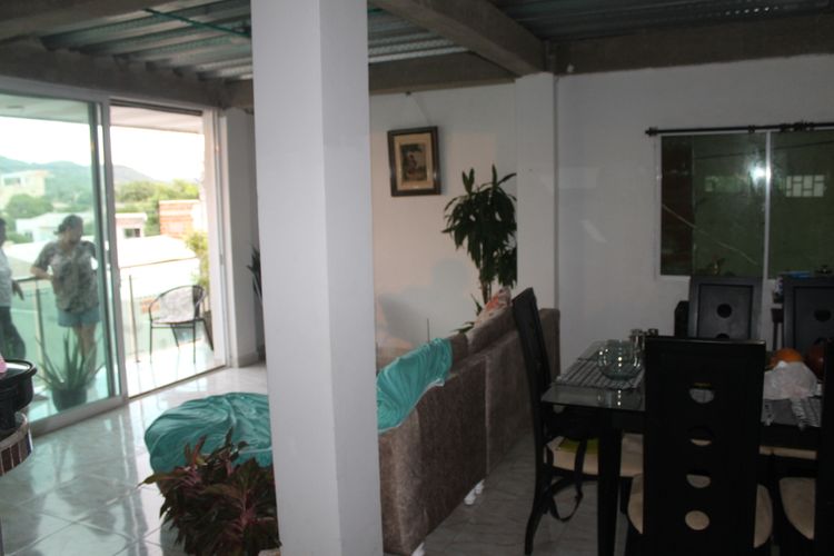 Casa de 2 alcobas en venta en San Carlos, Puerto Colombia, 73 m² · foto 8 de 18