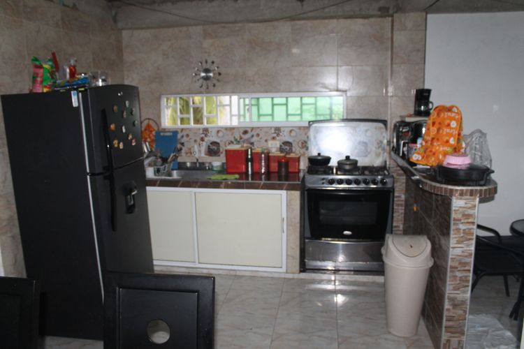Casa de 2 alcobas en venta en San Carlos, Puerto Colombia, 73 m² · foto 9 de 18