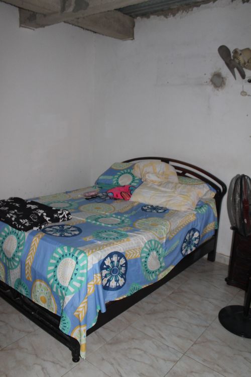 Casa de 2 alcobas en venta en San Carlos, Puerto Colombia, 73 m² · foto 11 de 18