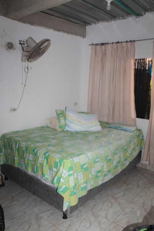 Casa de 2 alcobas en venta en San Carlos, Puerto Colombia, 73 m² · foto 12 de 18
