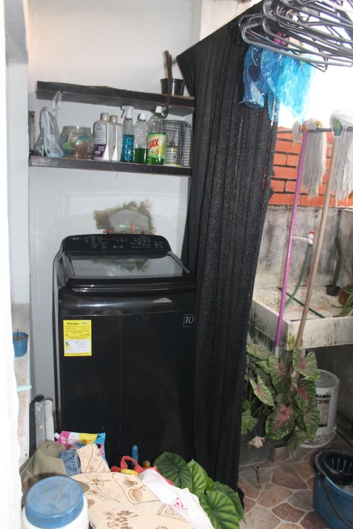 Casa de 2 alcobas en venta en San Carlos, Puerto Colombia, 73 m² · foto 13 de 18