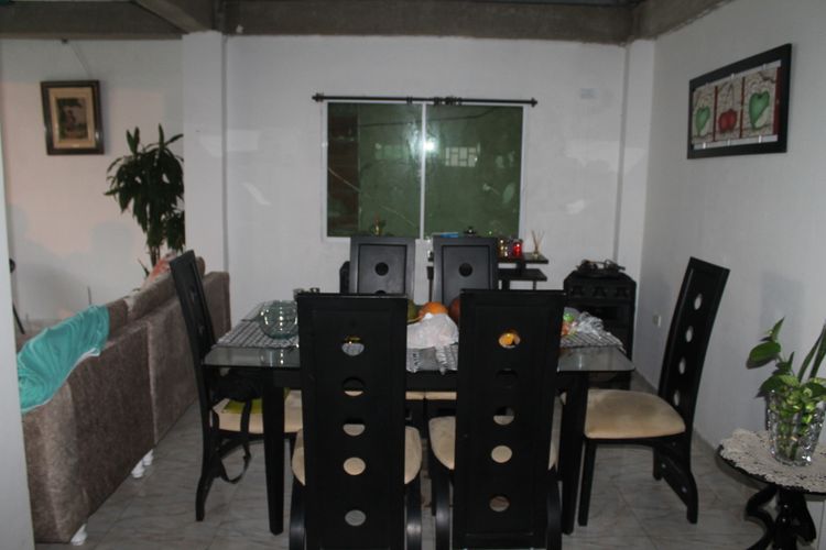 Casa de 2 alcobas en venta en San Carlos, Puerto Colombia, 73 m² · foto 14 de 18