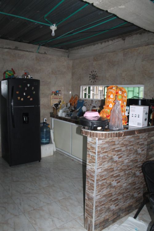 Casa de 2 alcobas en venta en San Carlos, Puerto Colombia, 73 m² · foto 15 de 18