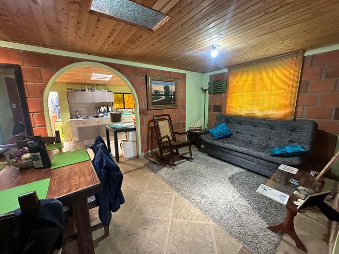 Finca en venta en La Florida, Pereira, 51200 m² · foto 5 de 23