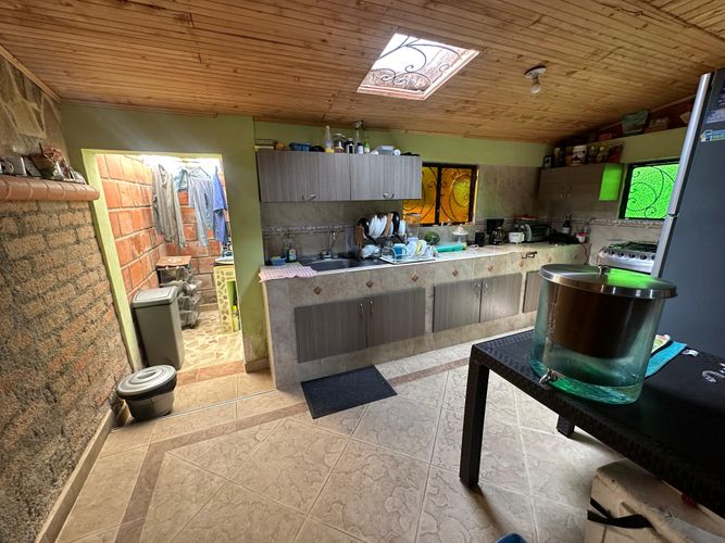 Finca en venta en La Florida, Pereira, 51200 m² · foto 6 de 23
