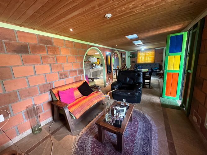 Finca en venta en La Florida, Pereira, 51200 m² · foto 8 de 23