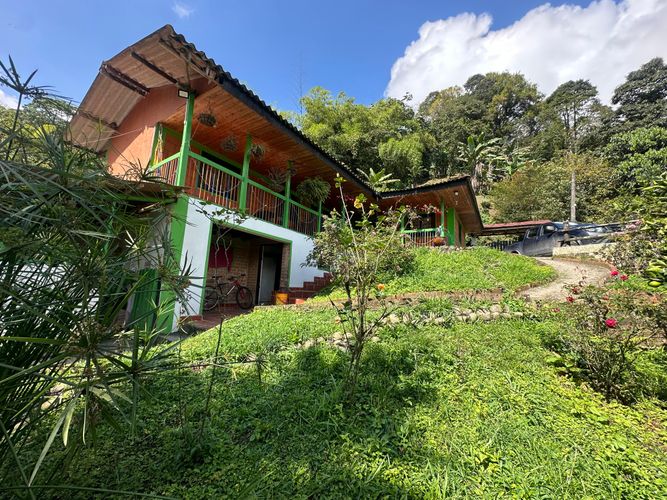 Finca en venta en La Florida, Pereira, 51200 m² · foto 17 de 23
