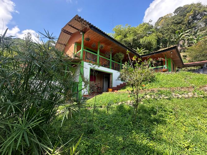 Finca en venta en La Florida, Pereira, 51200 m² · foto 19 de 23
