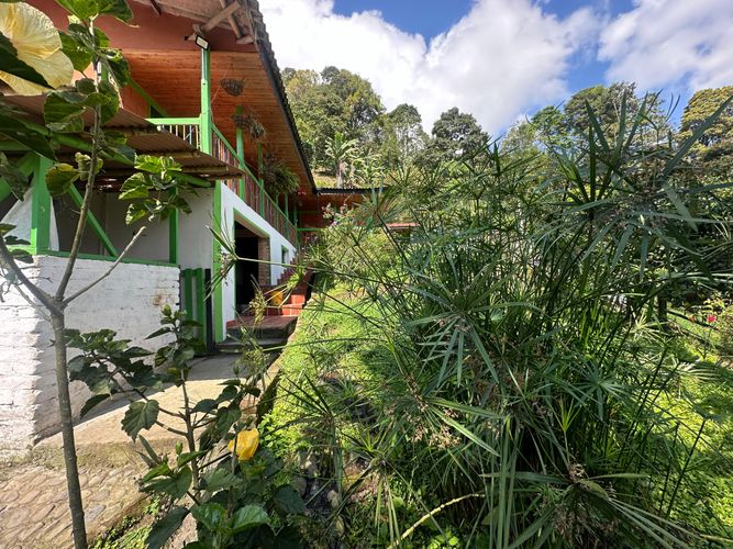 Finca en venta en La Florida, Pereira, 51200 m² · foto 20 de 23