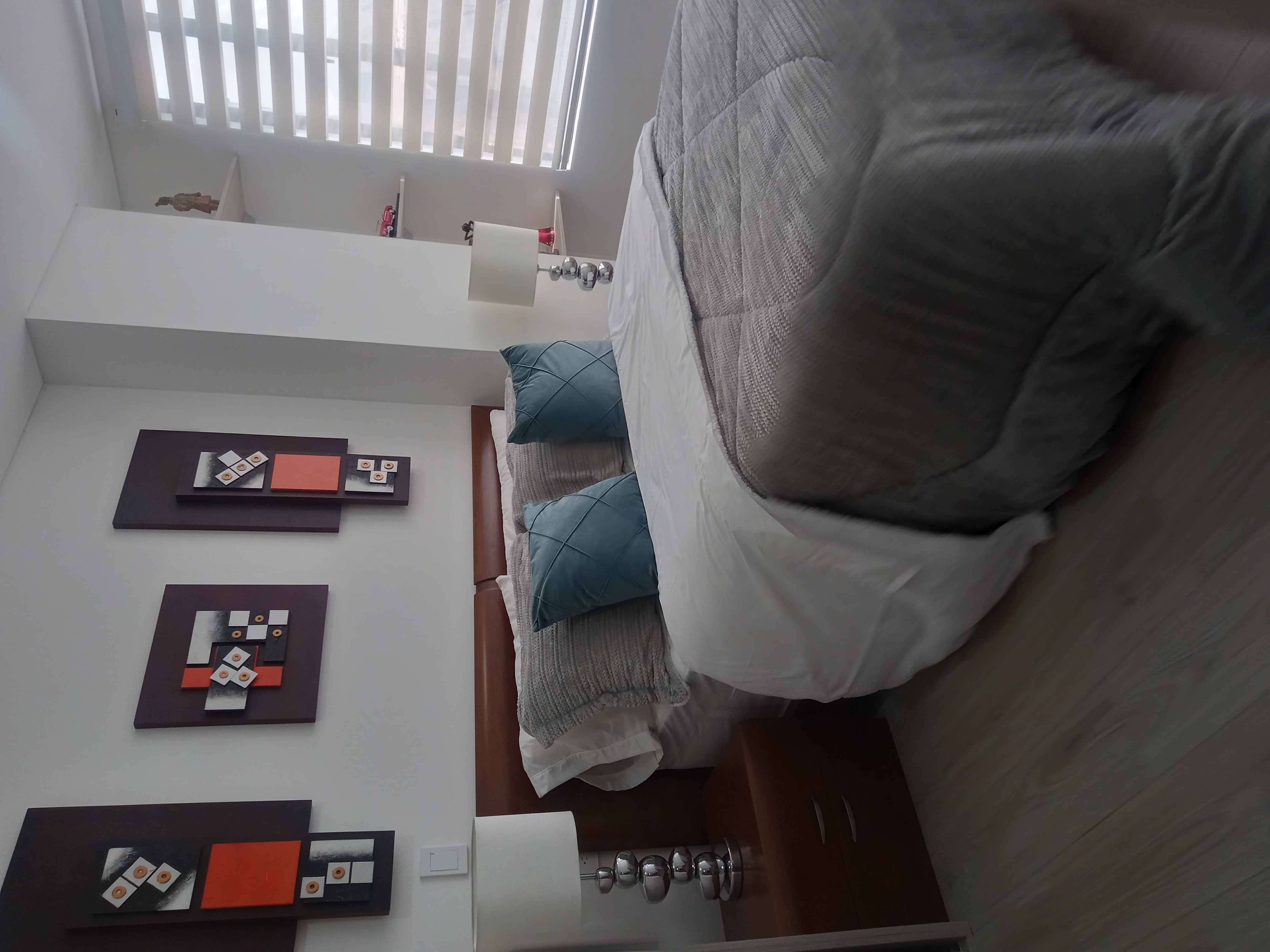 Apartamento en venta en La Balsa, Chía · foto 2 de 9