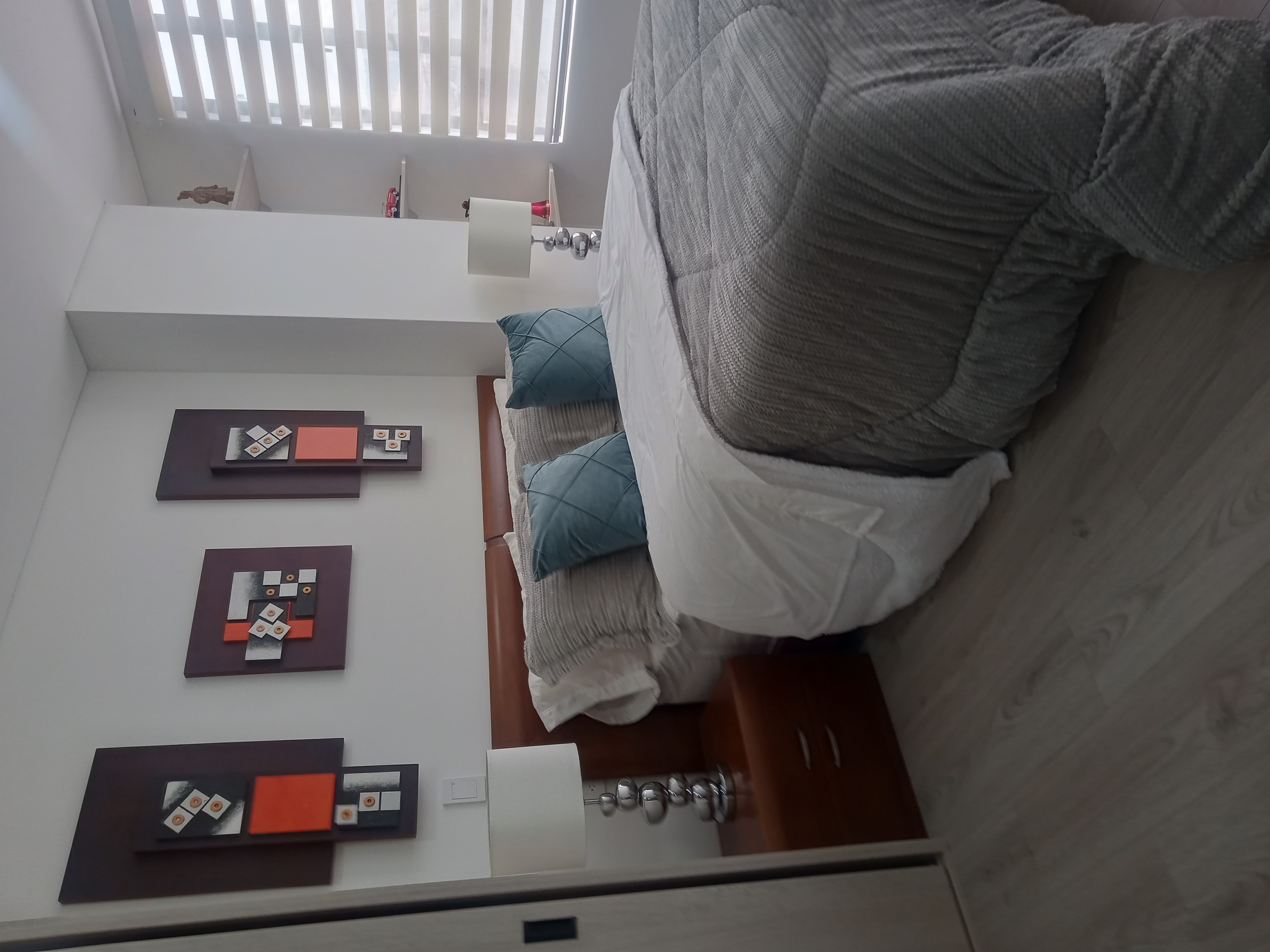 Apartamento en venta en La Balsa, Chía · foto 3 de 9