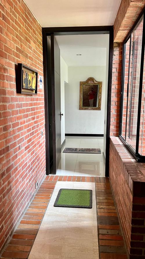 Apartamento de 3 alcobas en venta en Ciudad Jardin, Cali, 171 m² · foto 6 de 24