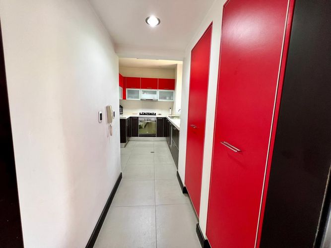 Apartamento de 3 alcobas en venta en Ciudad Jardin, Cali, 171 m² · foto 12 de 24