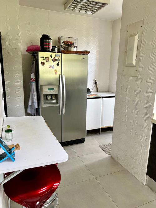 Apartamento de 3 alcobas en venta en Ciudad Jardin, Cali, 171 m² · foto 13 de 24