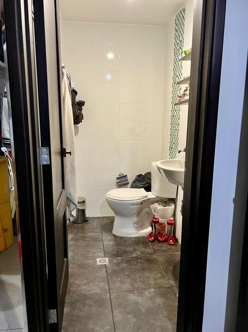 Apartamento de 3 alcobas en venta en Ciudad Jardin, Cali, 171 m² · foto 24 de 24