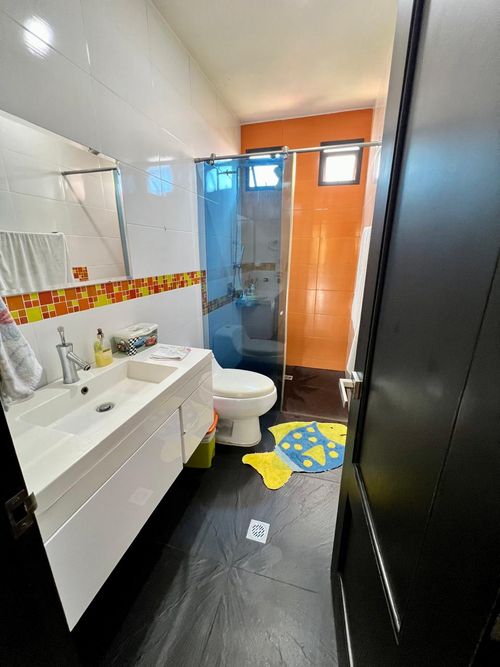 Apartamento de 3 alcobas en venta en Ciudad Jardin, Cali, 171 m² · foto 4 de 24