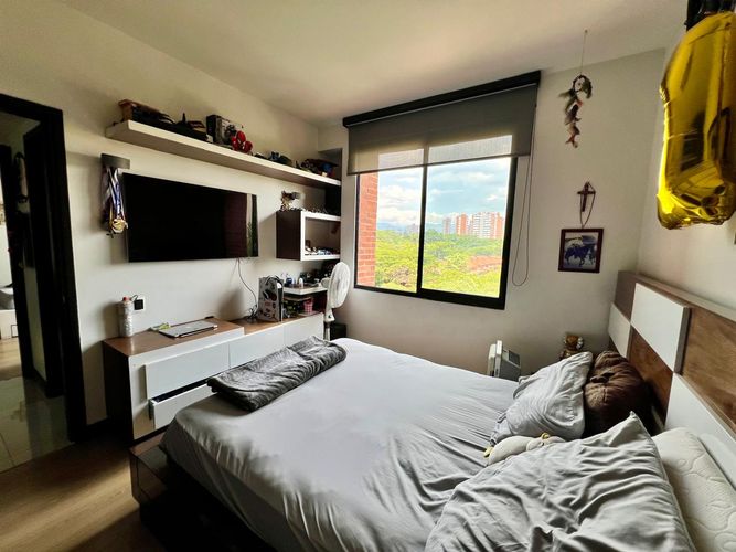 Apartamento de 3 alcobas en venta en Ciudad Jardin, Cali, 171 m² · foto 20 de 24
