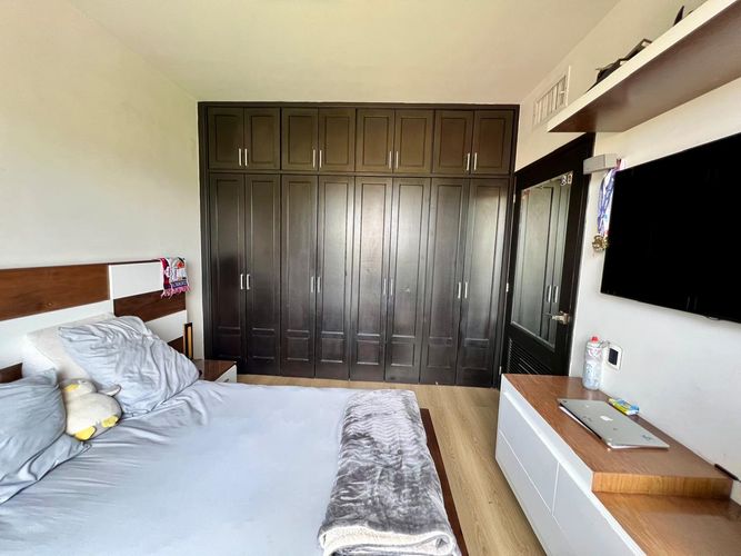 Apartamento de 3 alcobas en venta en Ciudad Jardin, Cali, 171 m² · foto 15 de 24