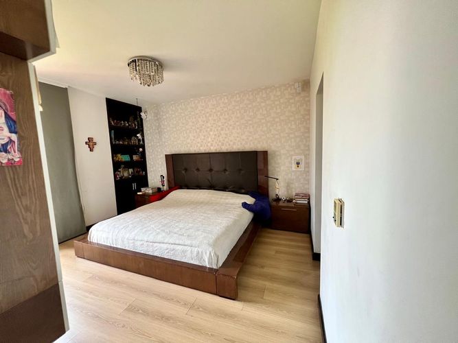 Apartamento de 3 alcobas en venta en Ciudad Jardin, Cali, 171 m² · foto 14 de 24