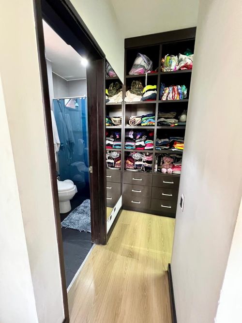 Apartamento de 3 alcobas en venta en Ciudad Jardin, Cali, 171 m² · foto 16 de 24