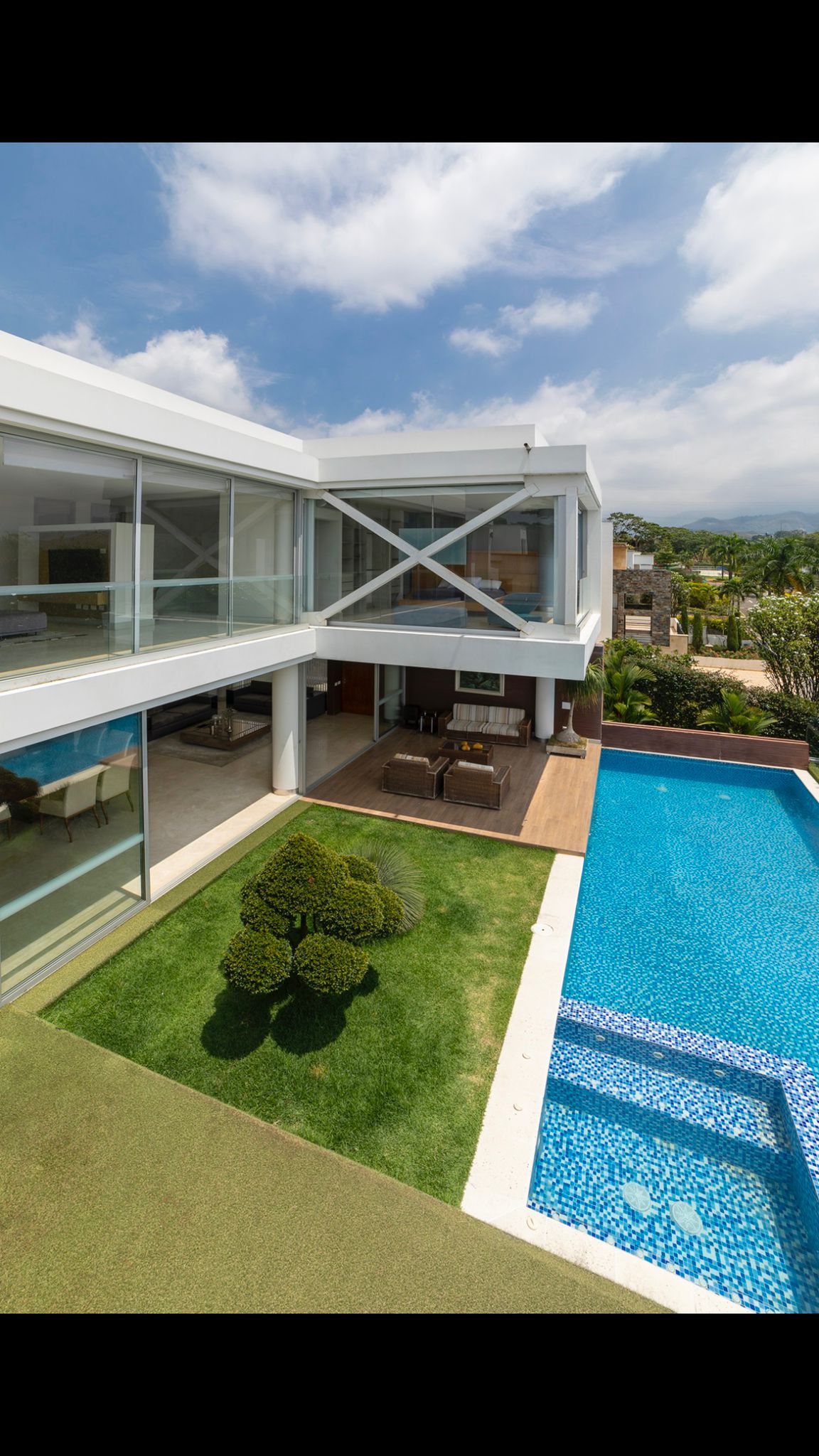 Casa en venta en Pance, Cali 2