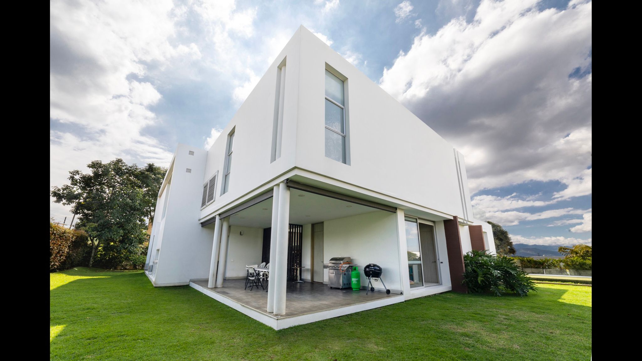 Casa en venta en Pance, Cali 4