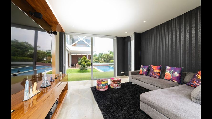 Casa de 4 alcobas en venta en Pance, Cali, 800 m² · foto 7 de 20