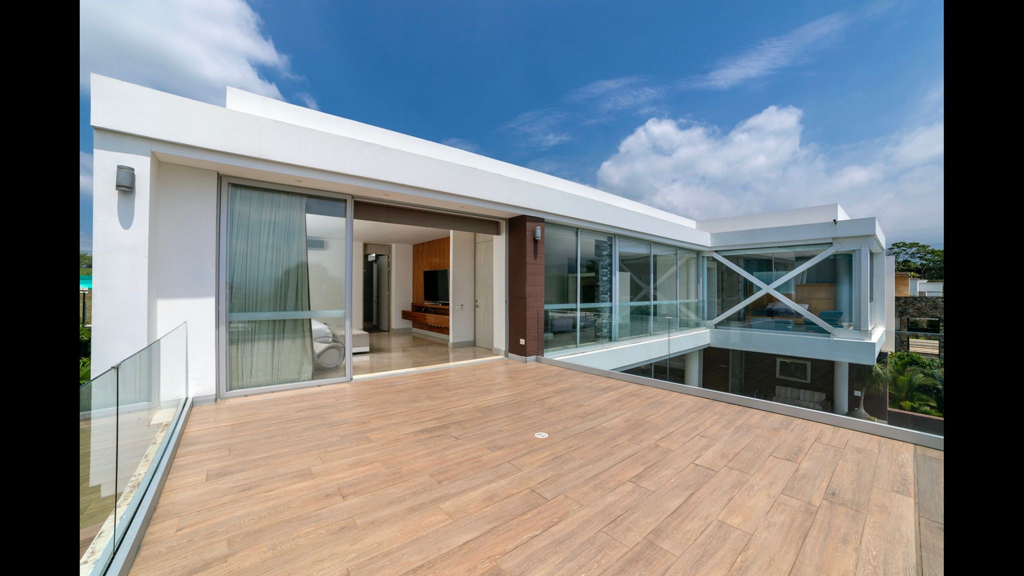 Casa en venta en Pance, Cali 3