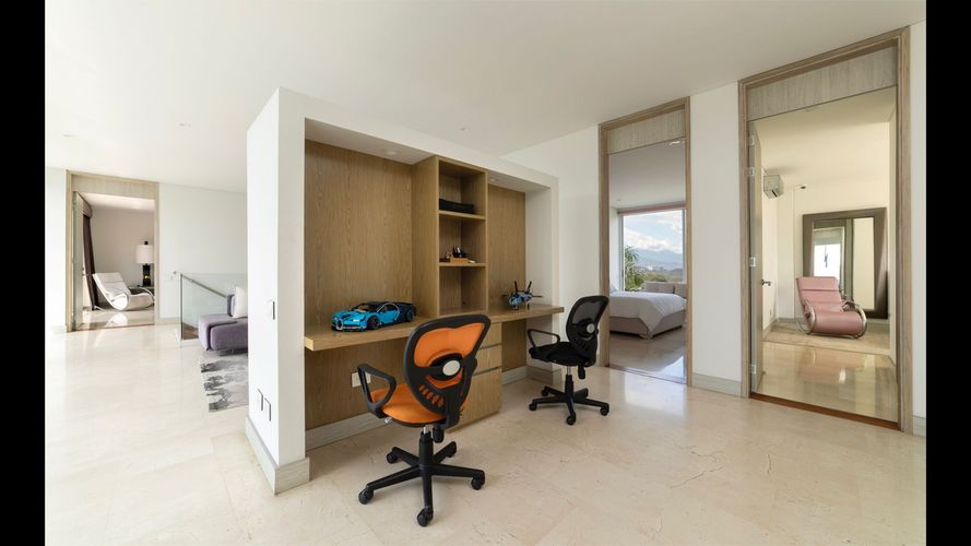 Casa de 4 alcobas en venta en Pance, Cali, 800 m² · foto 18 de 20