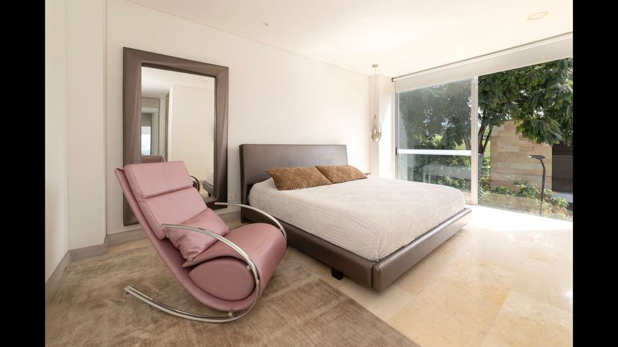 Casa de 4 alcobas en venta en Pance, Cali, 800 m² · foto 15 de 20