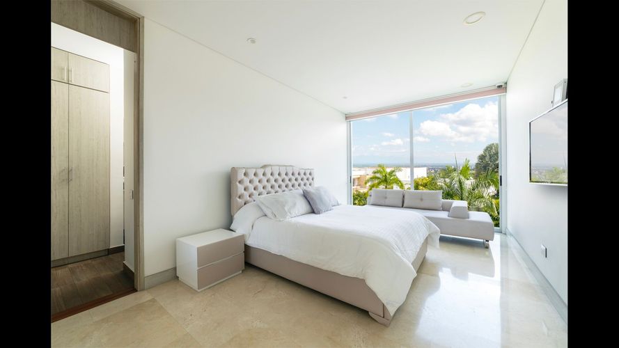 Casa de 4 alcobas en venta en Pance, Cali, 800 m² · foto 9 de 20