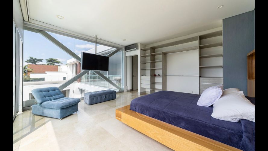 Casa de 4 alcobas en venta en Pance, Cali, 800 m² · foto 14 de 20