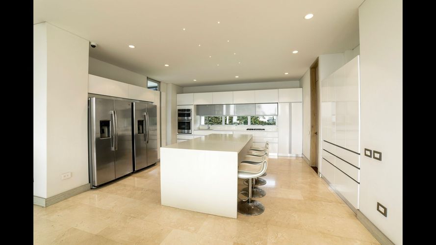 Casa de 4 alcobas en venta en Pance, Cali, 800 m² · foto 6 de 20