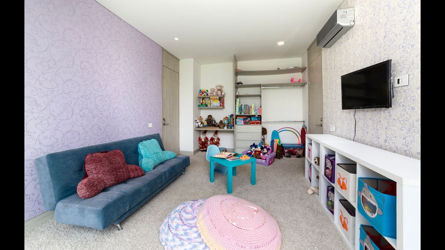 Casa de 4 alcobas en venta en Pance, Cali, 800 m² · foto 16 de 20