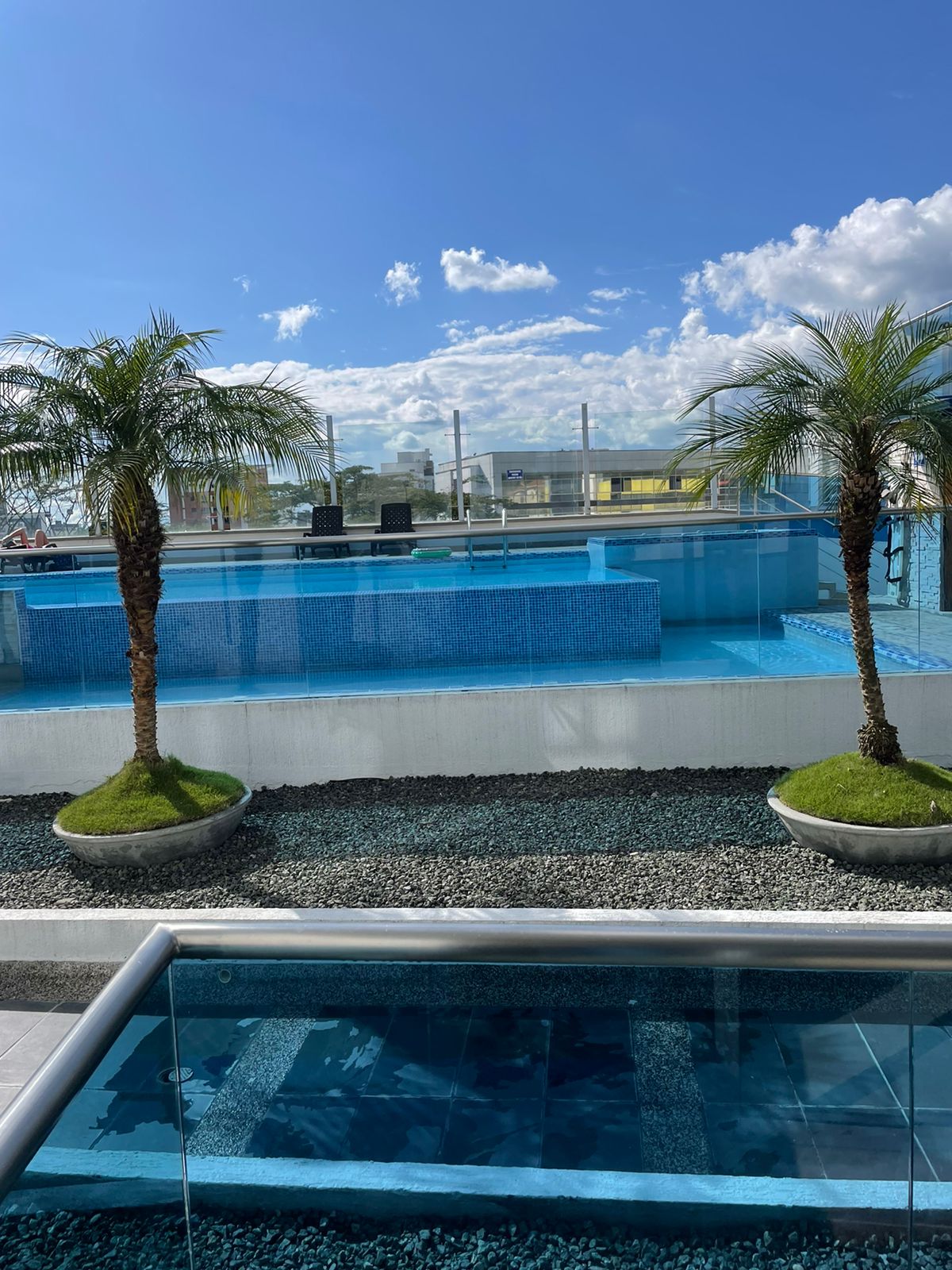 Apartamento en venta en Pinares, Pereira · foto 17 de 19