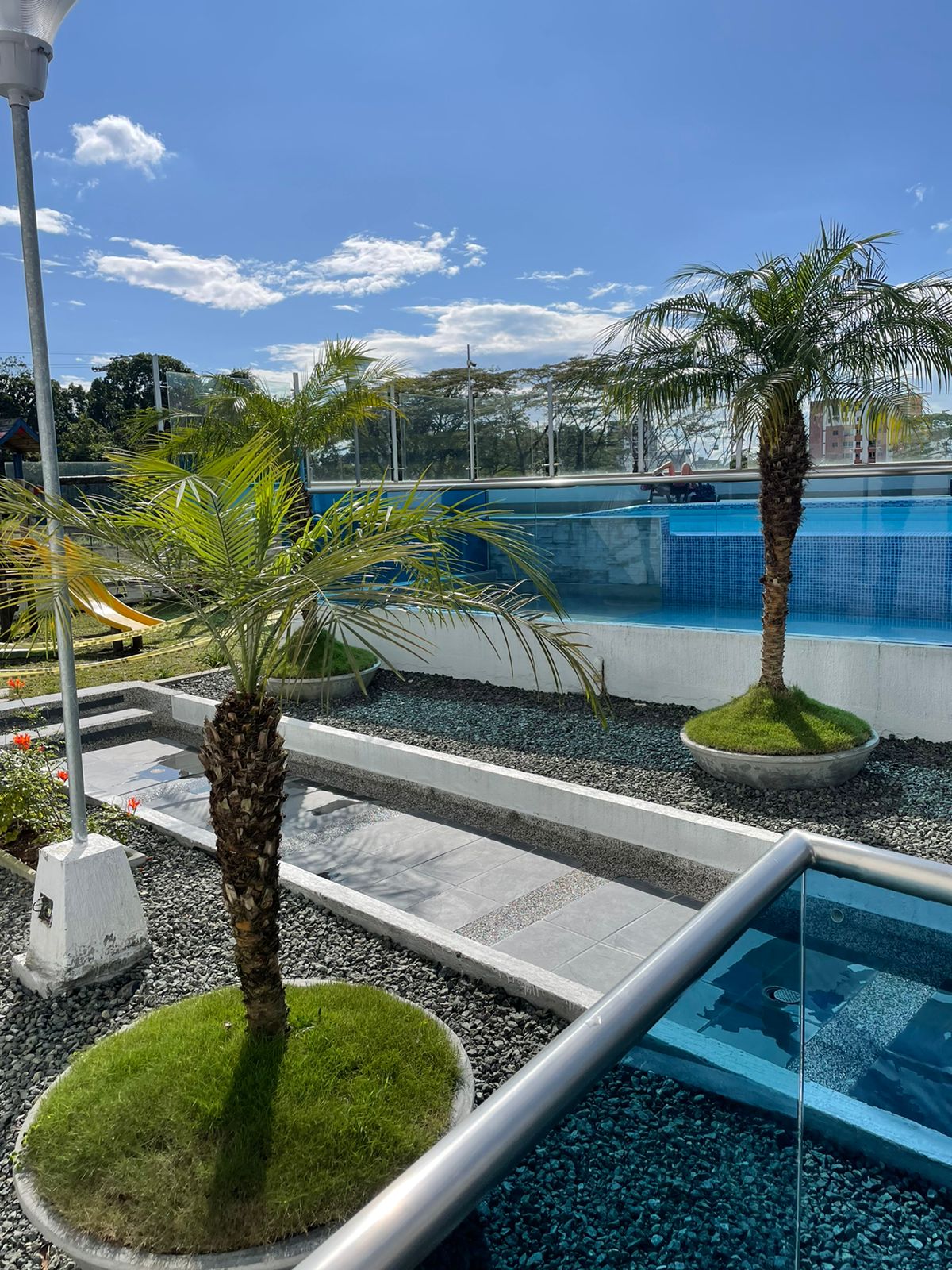 Apartamento en venta en Pinares, Pereira · foto 18 de 19
