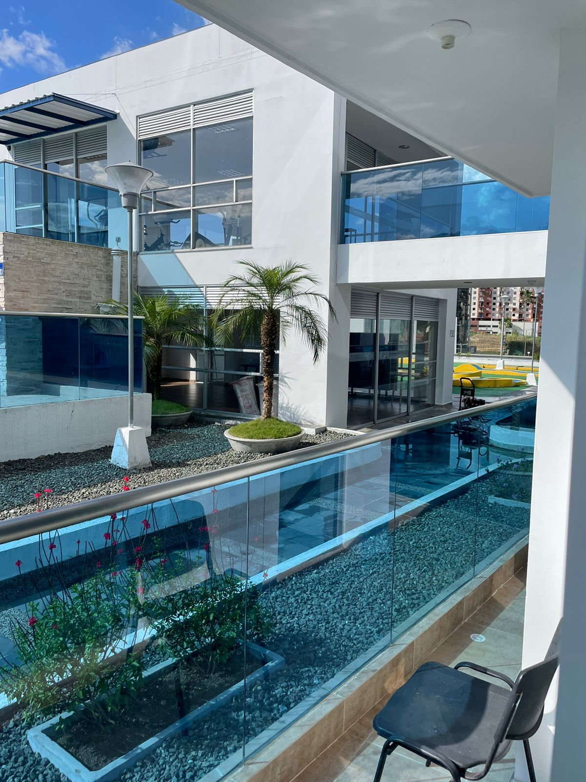Apartamento en venta en Pinares, Pereira · foto 19 de 19
