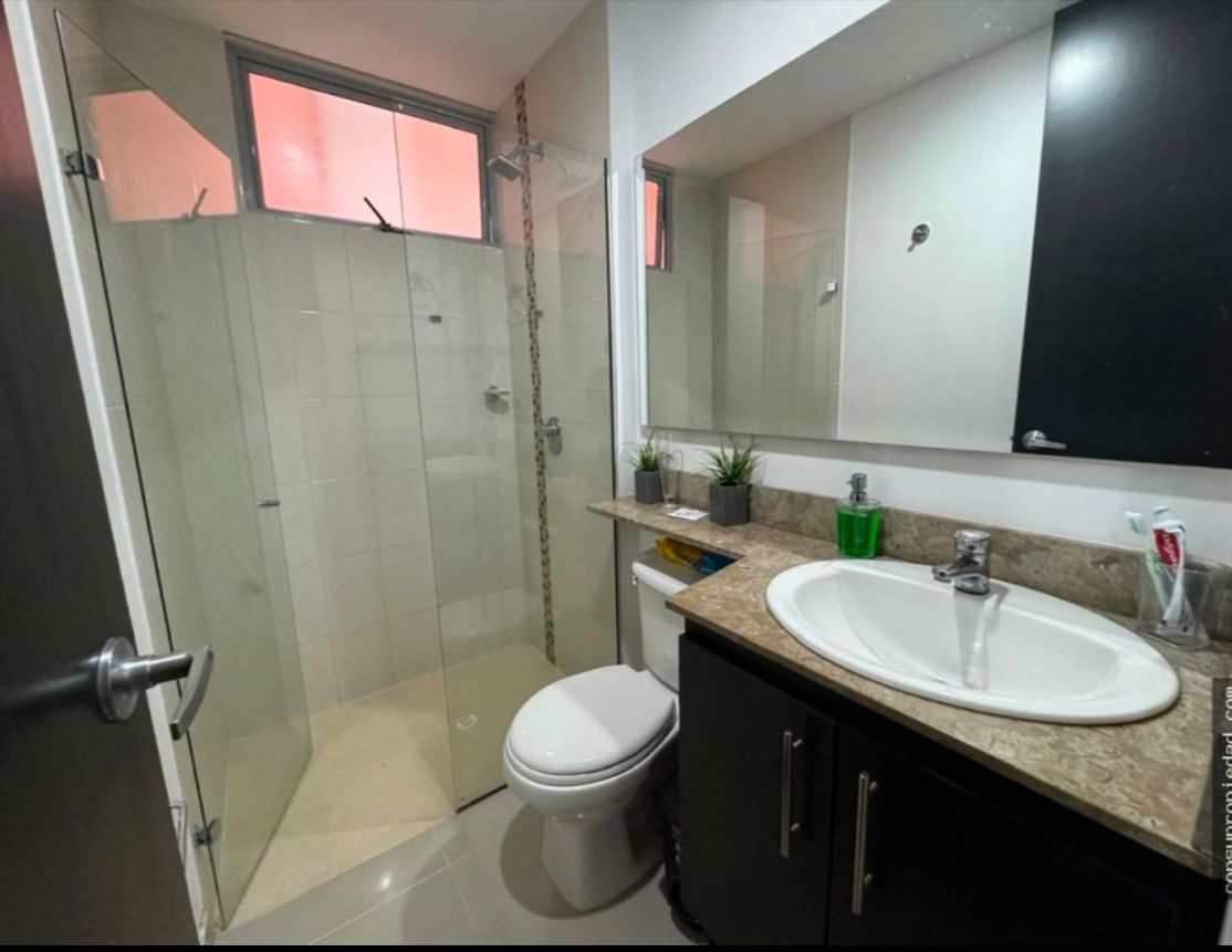 Apartamento en venta en Camino Verde, Envigado · foto 9 de 24