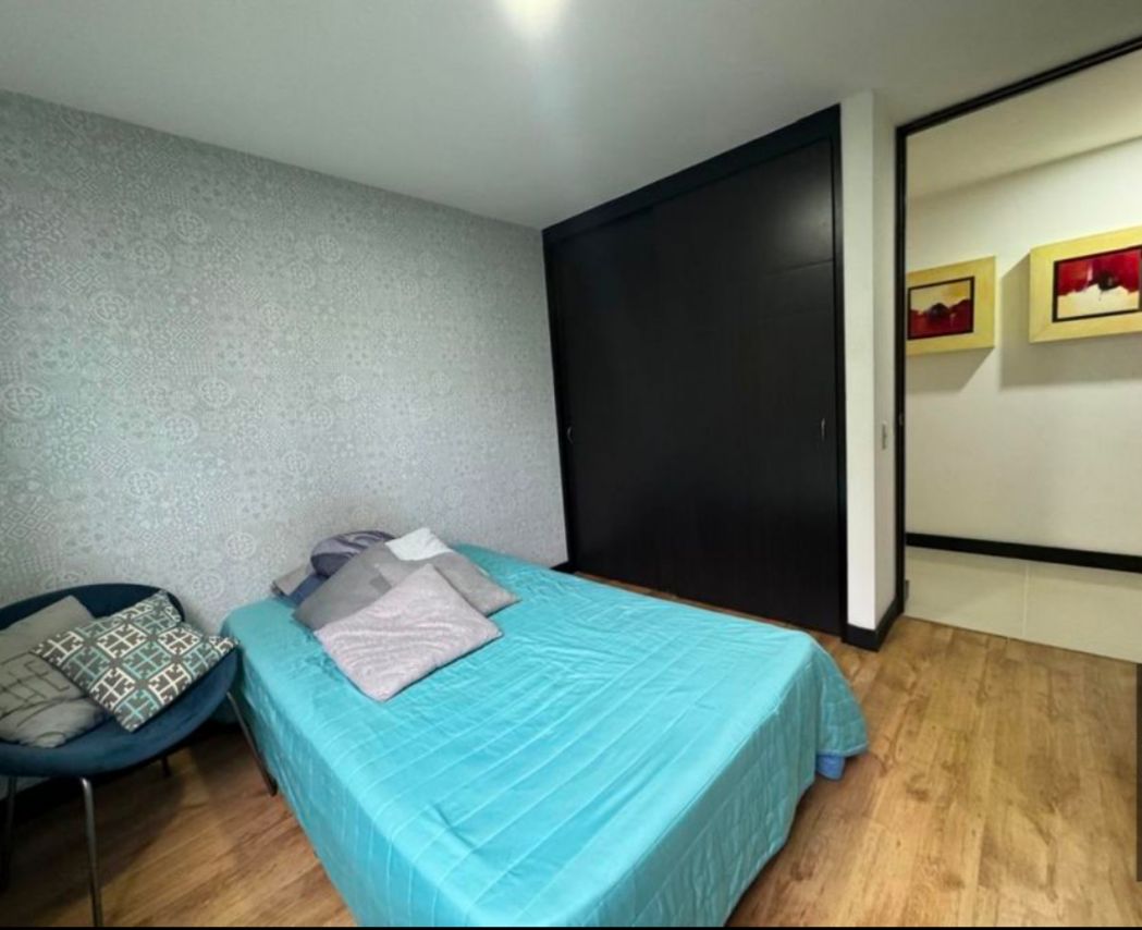 Apartamento en venta en Camino Verde, Envigado · foto 11 de 24