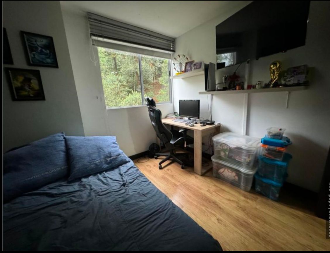 Apartamento en venta en Camino Verde, Envigado · foto 12 de 24