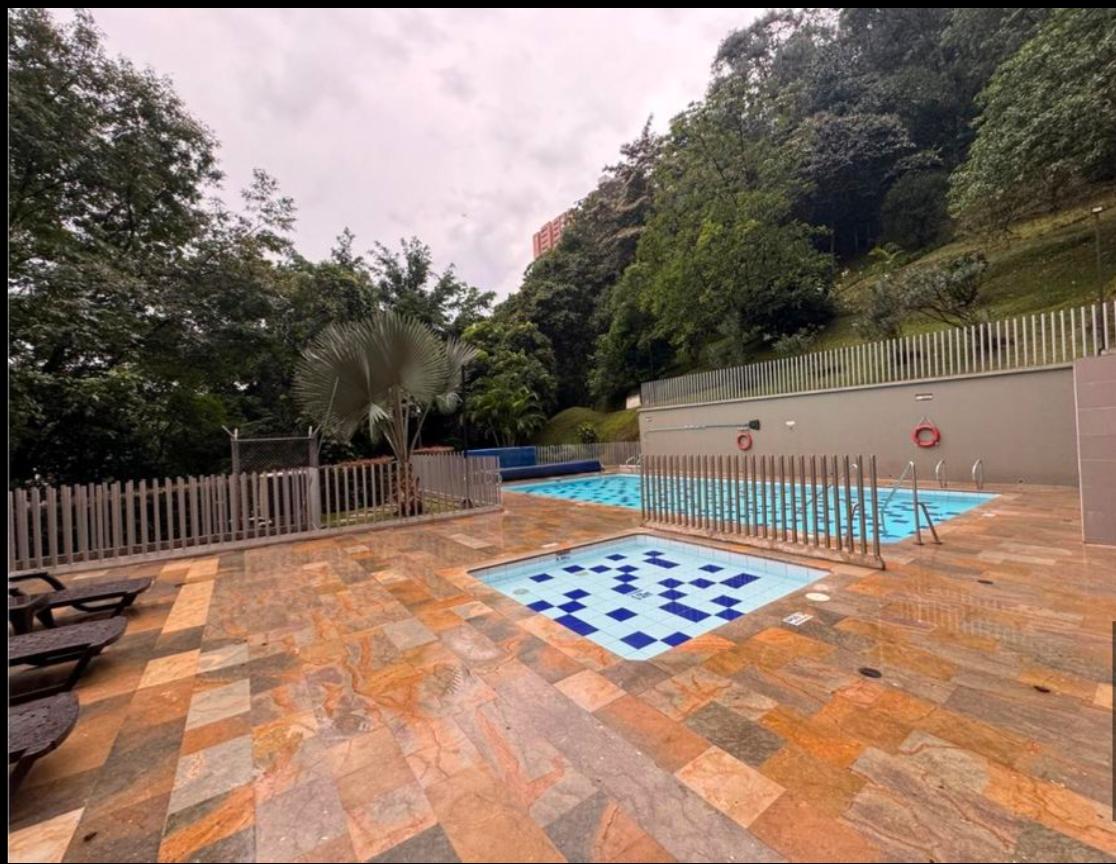 Apartamento en venta en Camino Verde, Envigado · foto 14 de 24