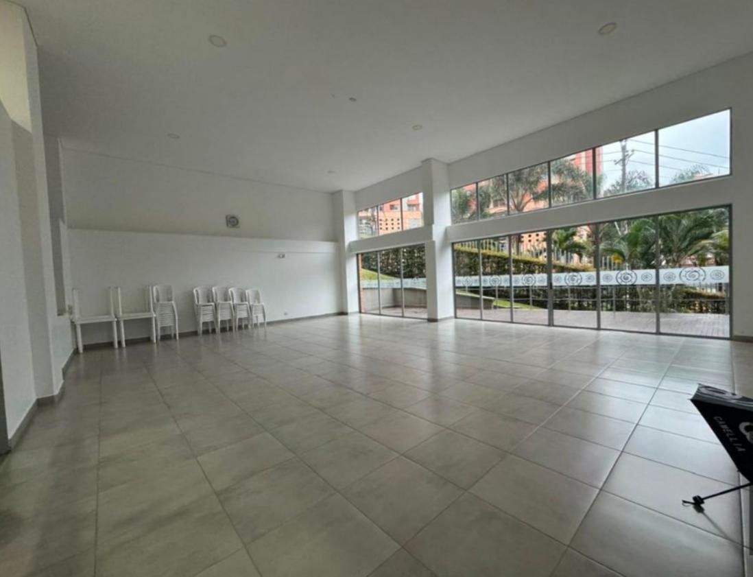 Apartamento en venta en Camino Verde, Envigado · foto 15 de 24